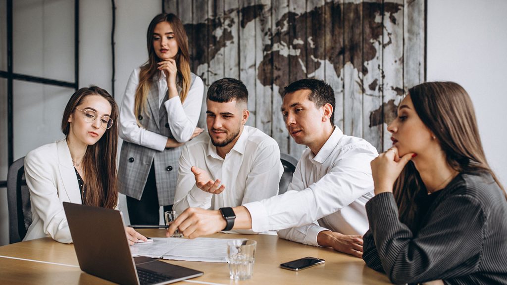 Corporate Advisory